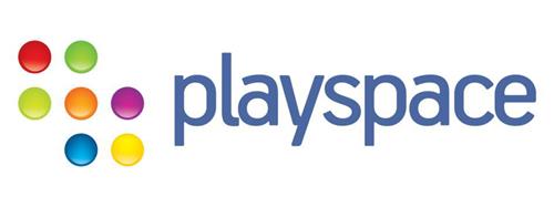 PLAYSPACE trademark