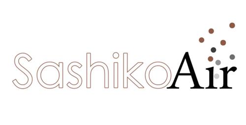 Sashiko Air trademark