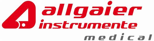 allgaier instrumente medical trademark