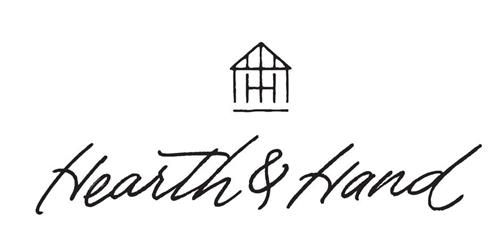 HEARTH & HAND trademark