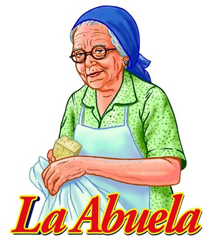 LA ABUELA trademark