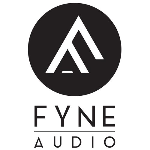 FYNE AUDIO trademark