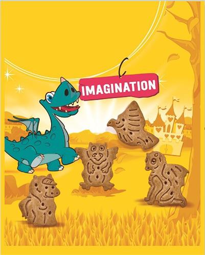 IMAGINATION trademark