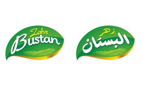 Zahr Bustan  trademark