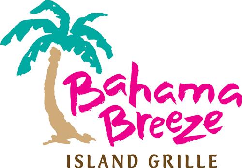 BAHAMA BREEZE ISLAND GRILLE trademark