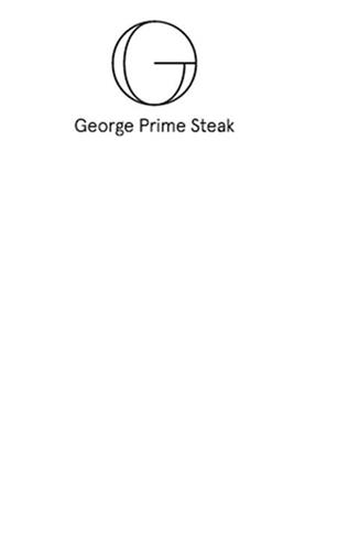 G George Prime Steak trademark