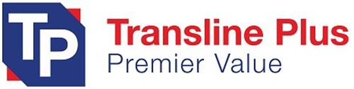 TP Transline Plus Premier Value trademark