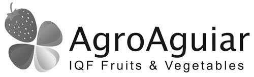 AgroAguiar IQF Fruits & Vegetables trademark