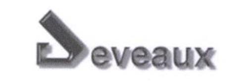 DEVEAUX trademark