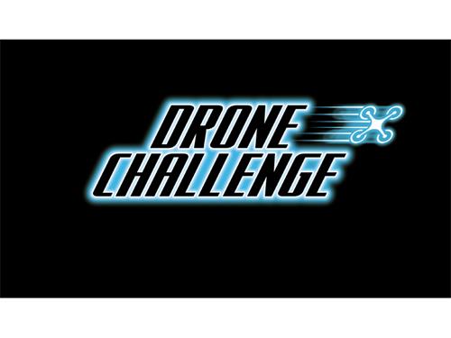 DRONE CHALLENGE trademark