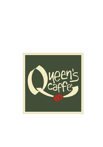 Queen's Caffè trademark