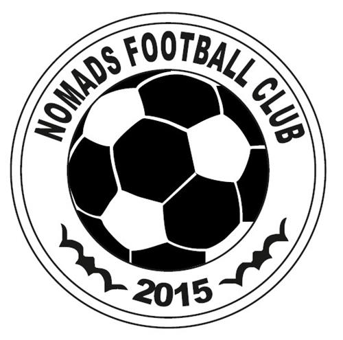 NOMADS FOOTBALL CLUB 2015 trademark