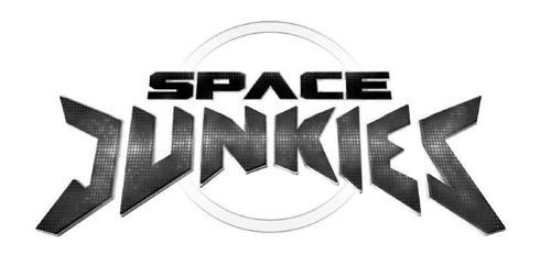 SPACE JUNKIES trademark