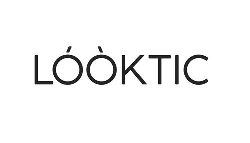 LOOKTIC trademark