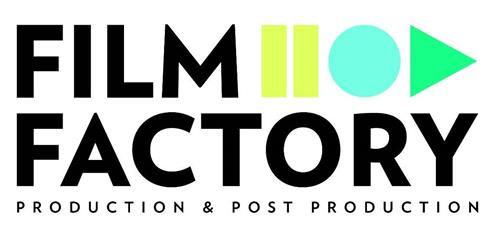 FILM FACTORY PRODUCTION & POST PRODUCTION trademark