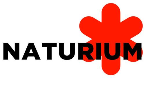 NATURIUM trademark