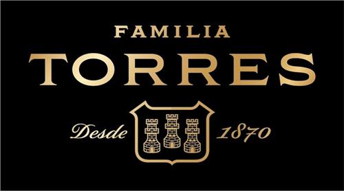 FAMILIA TORRES Desde 1870 trademark