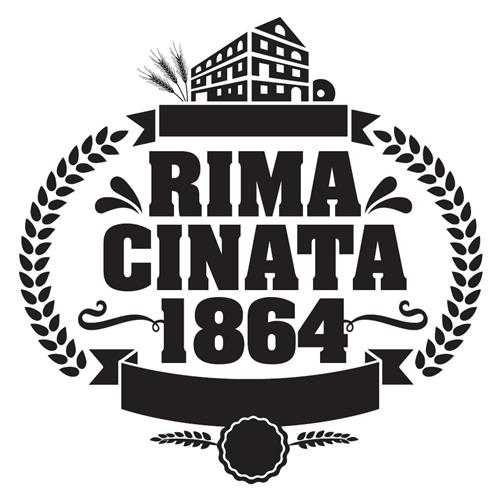 RIMACINATA 1864 trademark