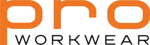 pro WORKWEAR trademark