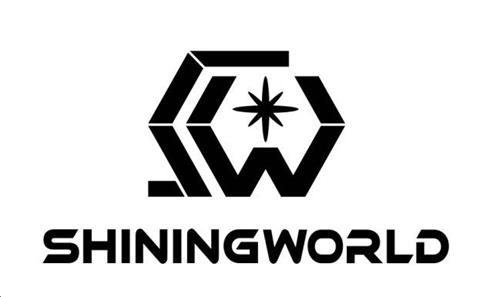 SHININGWORLD trademark