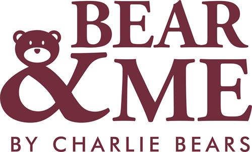 BEAR & ME BY CHARLIE BEARS trademark