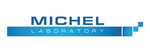 MICHEL LABORATORY trademark