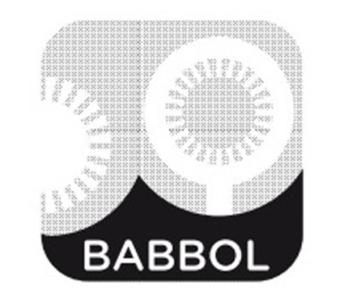 BABBOL trademark