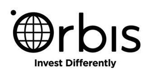  Orbis Invest Differently trademark