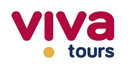 VIVA TOURS trademark