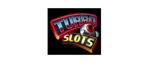 TURBO SLOTS trademark