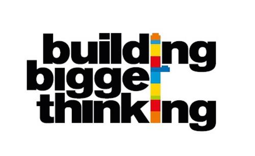 Building Bigger Thinking trademark