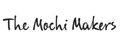 THE MOCHI MAKERS trademark