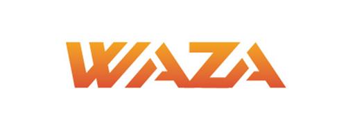 WAZA trademark