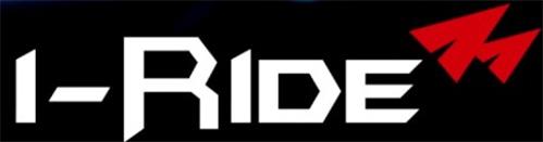 i-RIDE trademark