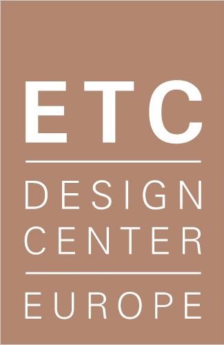 ETC DESIGN CENTER EUROPE trademark