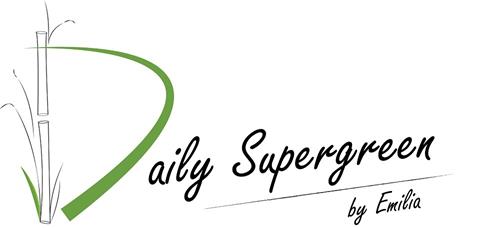 Daily Supergreen by Emilia trademark