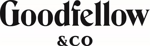 GOODFELLOW & CO trademark