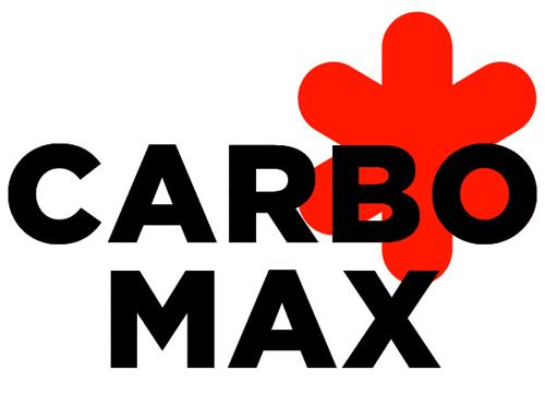 CARBO MAX trademark