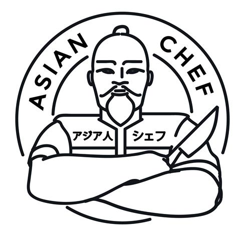 ASIAN CHEF trademark