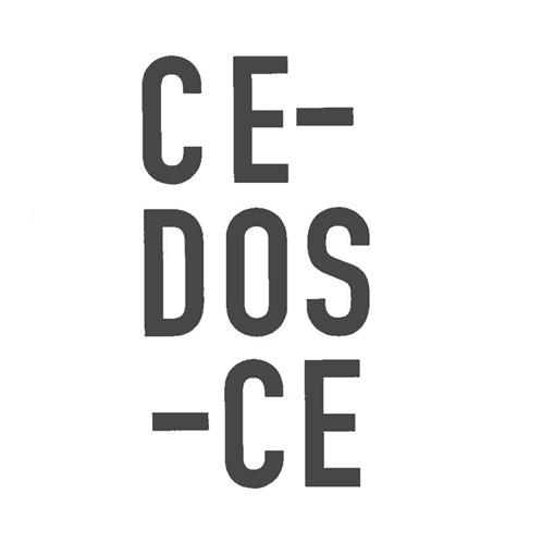 CE-DOS-CE trademark