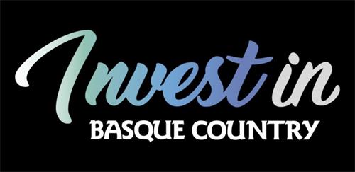 INVEST IN BASQUE COUNTRY trademark