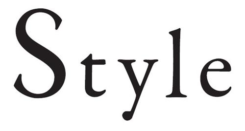 Style trademark