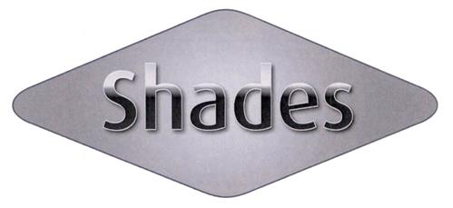 Shades trademark