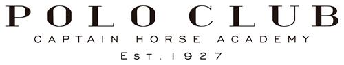 POLO CLUB CAPTAIN HORSE ACADEMY EST. 1927 trademark