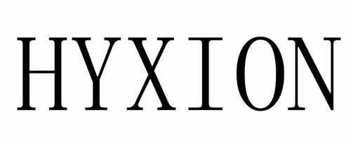 HYXION trademark