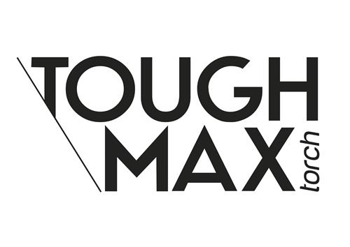 TOUGH MAX torch trademark