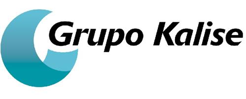 GRUPO KALISE trademark