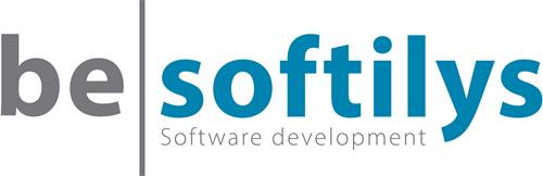 BE SOFTILYS SOFTWARE DEVELOPMENT trademark