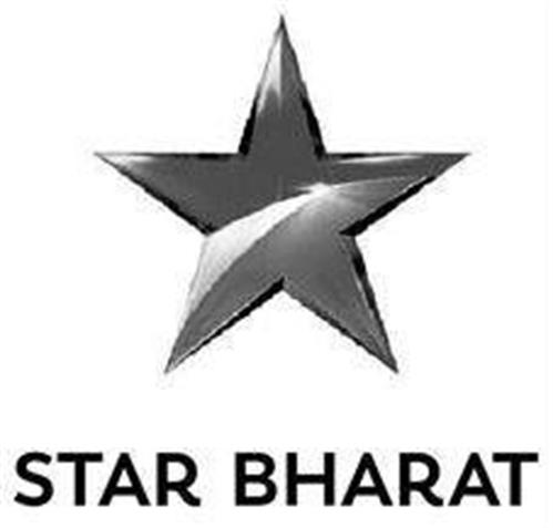 STAR BHARAT trademark