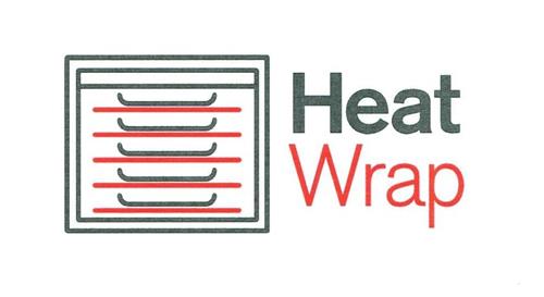 Heat Wrap trademark